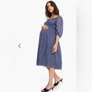 Hatch Collection The Briar Dress